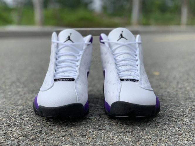 13 Lakers Air 414571-105 Jordan 0820